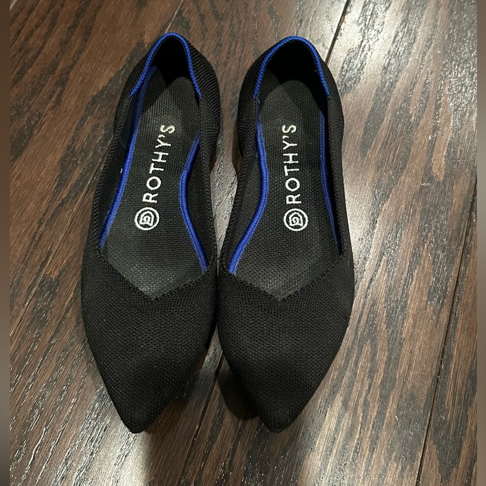 Rothy’s 7.5